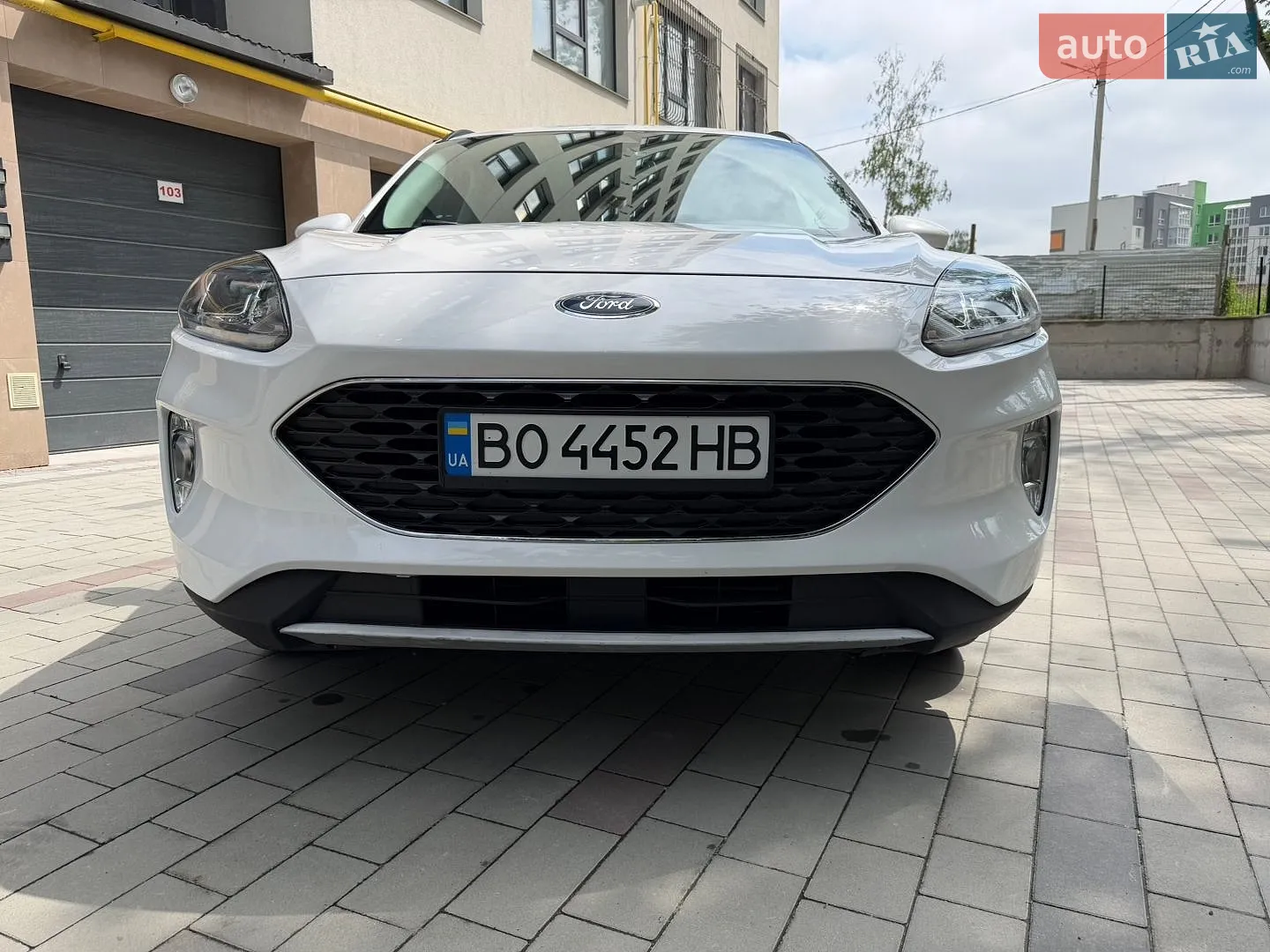 2022 Ford Escape - мініатюра 24