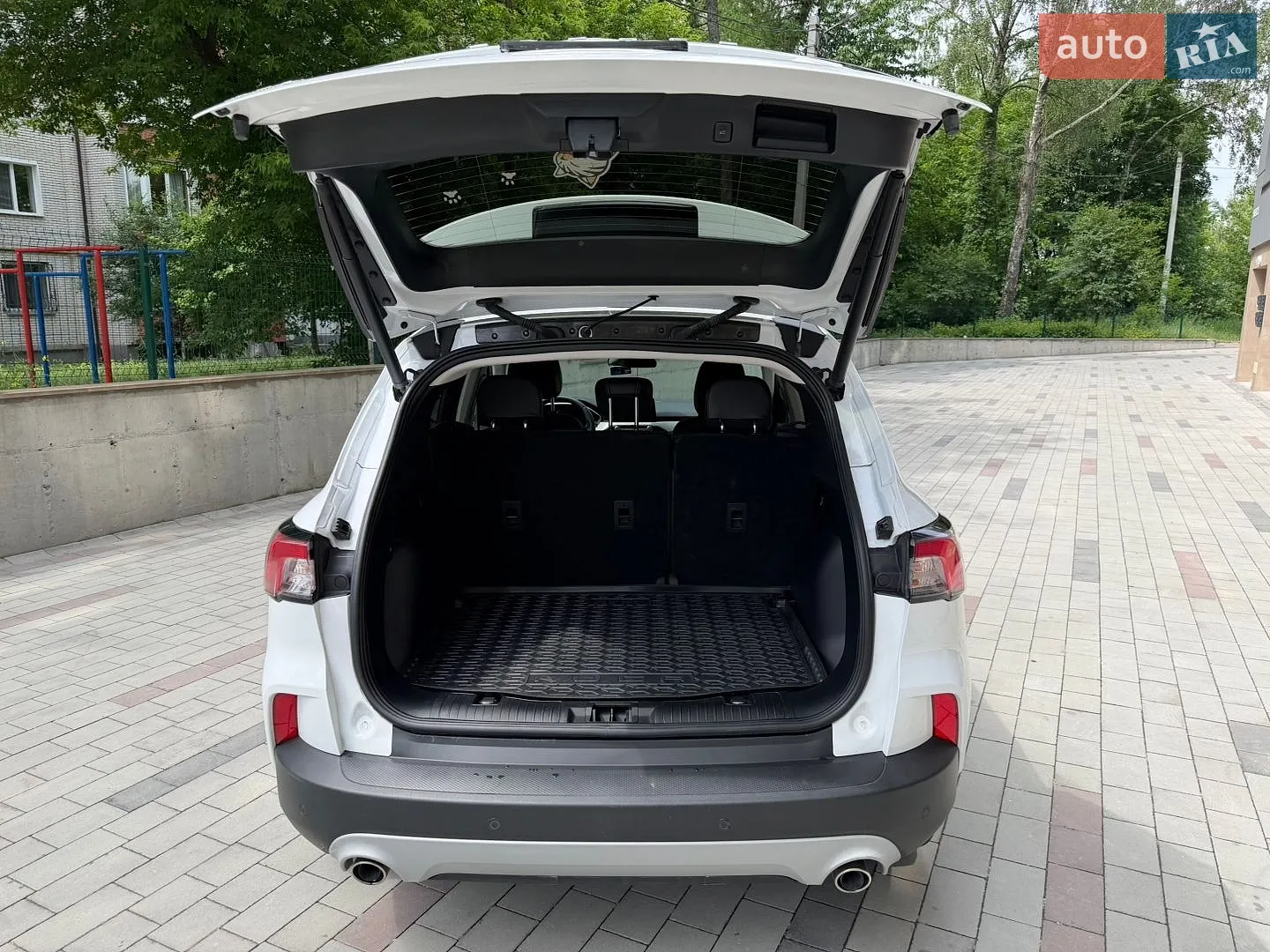 2022 Ford Escape - мініатюра 28