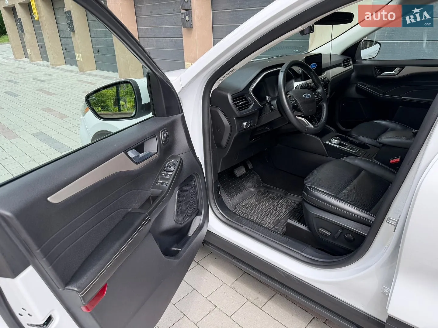 2022 Ford Escape - мініатюра 39