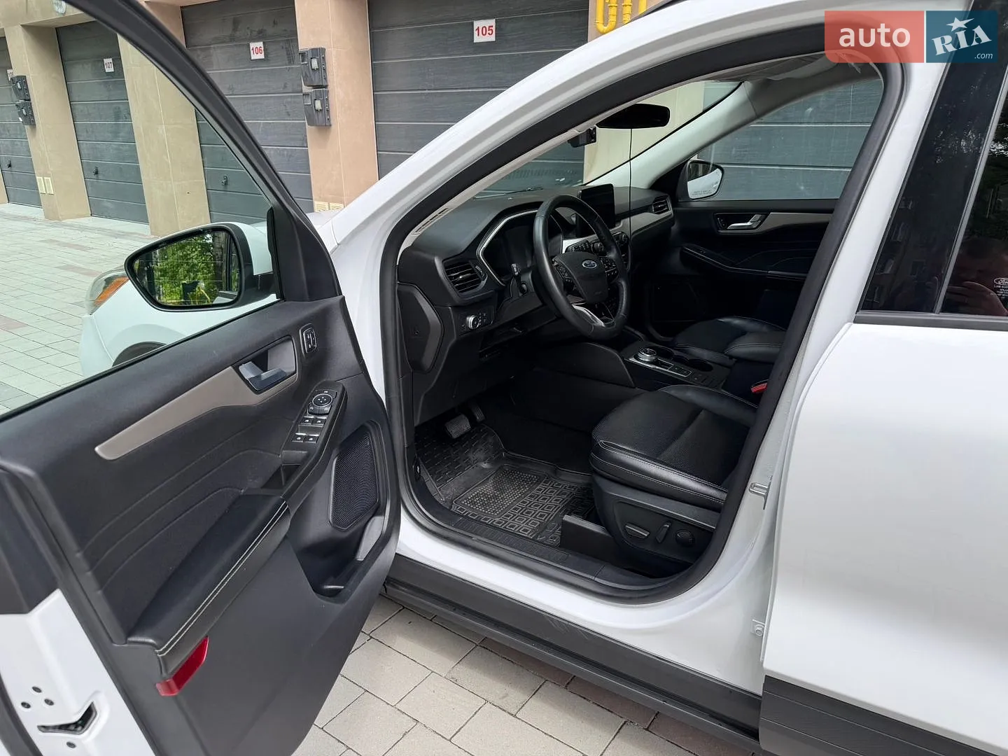 2022 Ford Escape - мініатюра 44