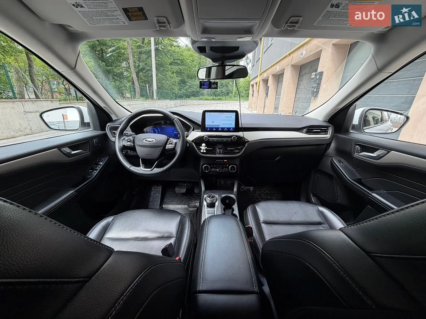 2022 Ford Escape - мініатюра 47