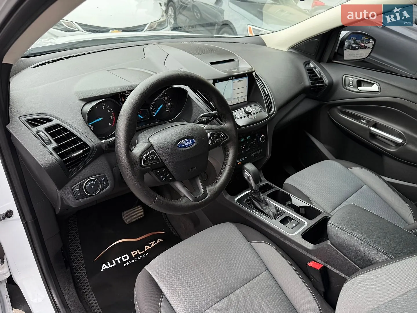 2018 Ford Escape - мініатюра 37