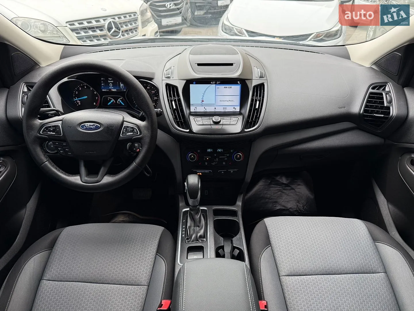 2018 Ford Escape - мініатюра 39