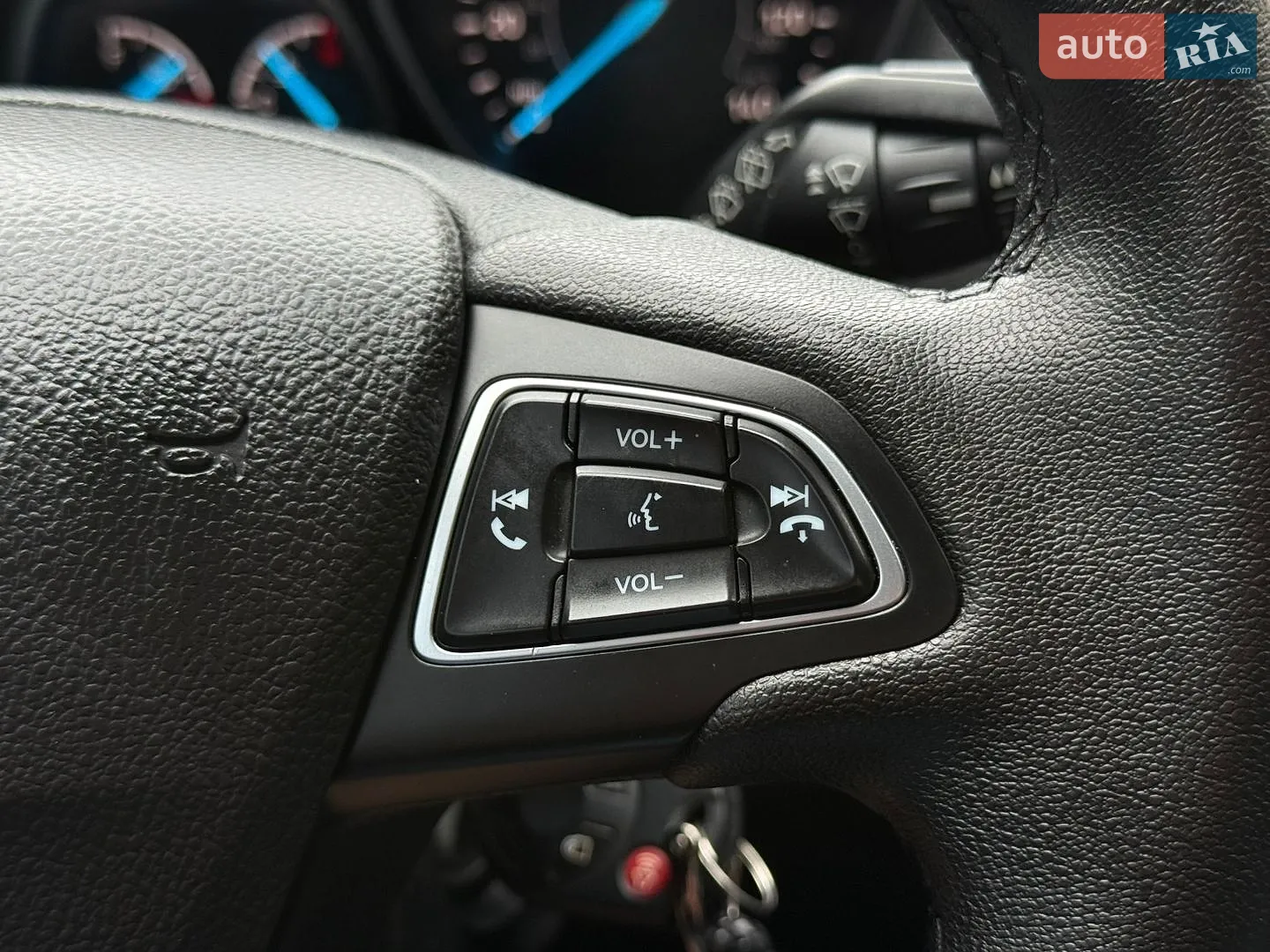 2018 Ford Escape - мініатюра 48