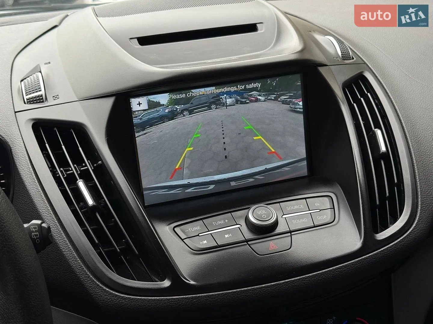 2018 Ford Escape - мініатюра 54