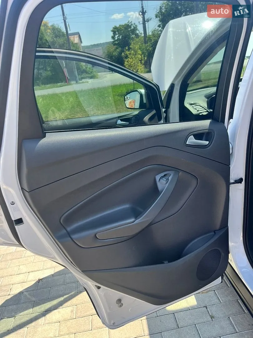 2018 Ford Escape - мініатюра 5