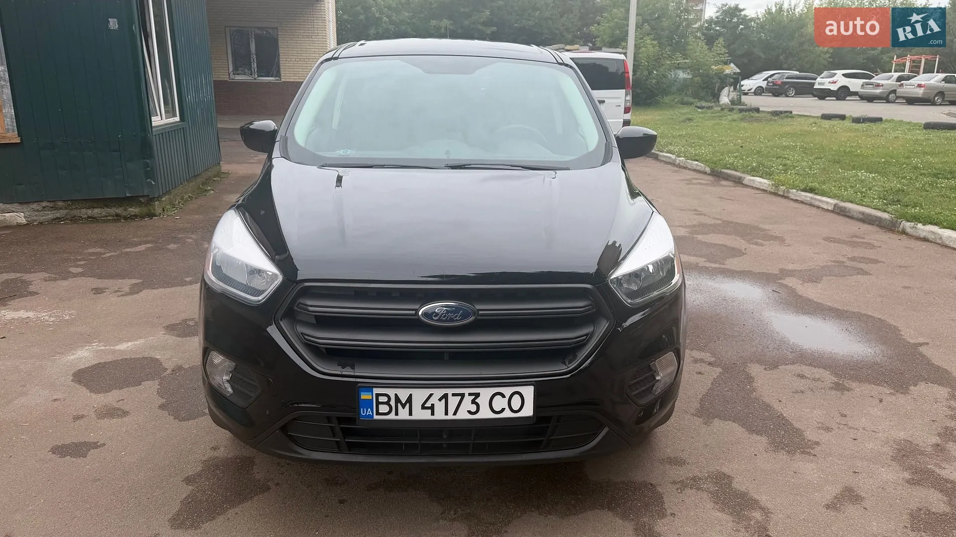 2017 Ford Escape - мініатюра 4