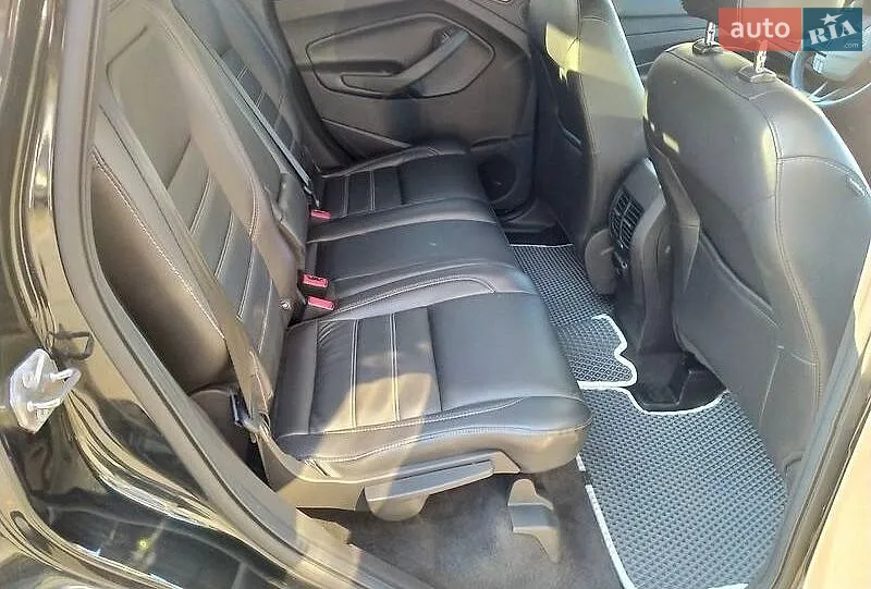 2017 Ford Escape - мініатюра 5