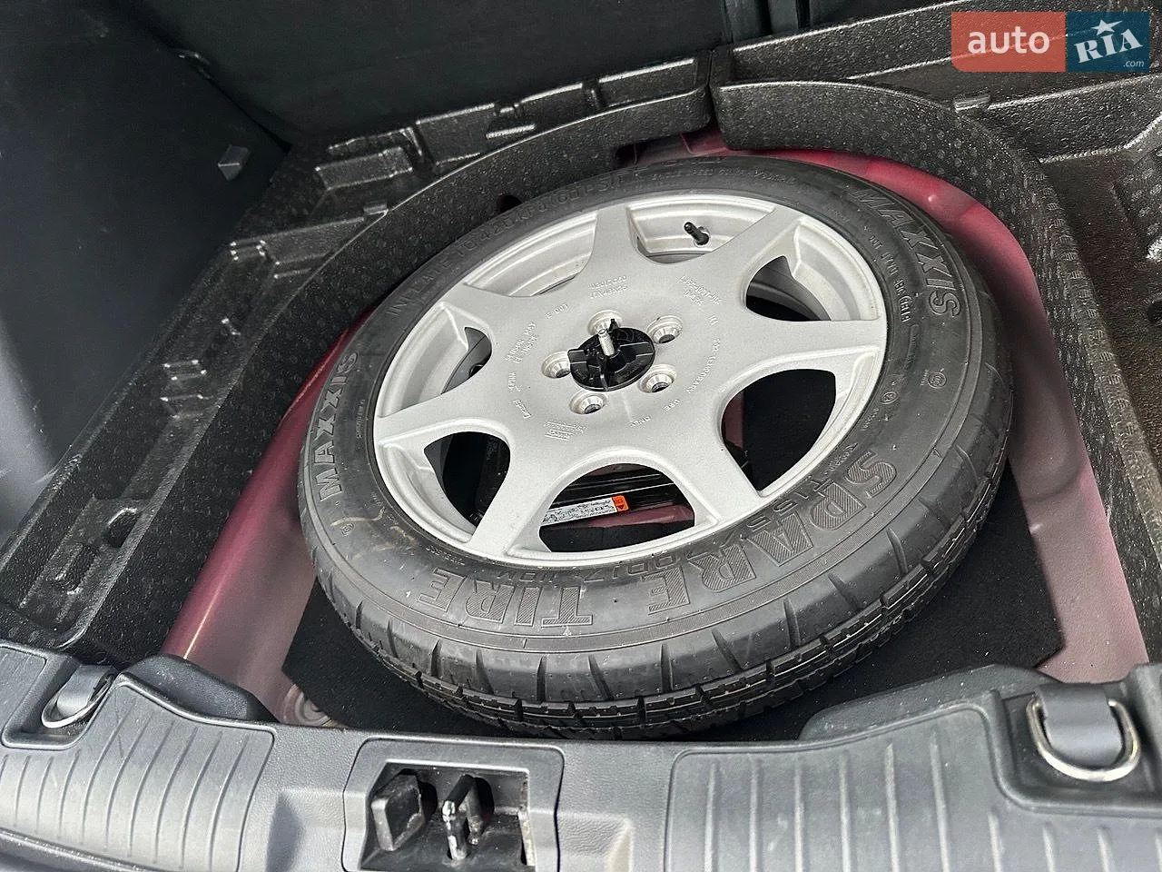 2019 Ford Escape - мініатюра 6