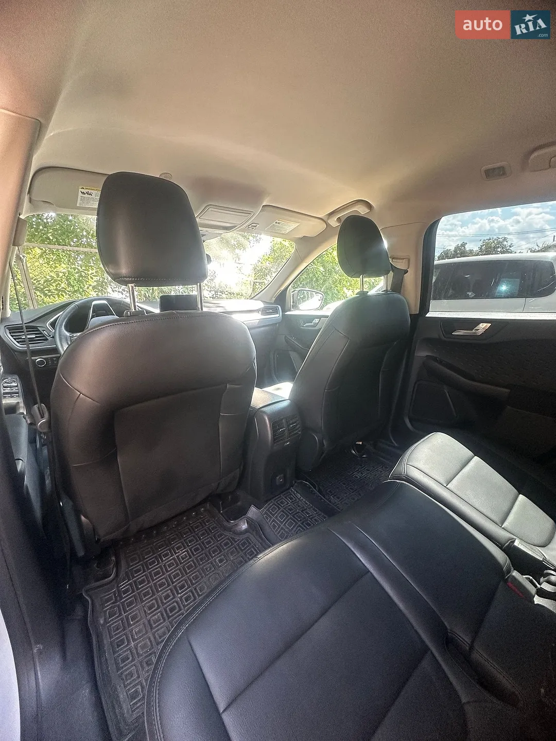 2019 Ford Escape - мініатюра 10
