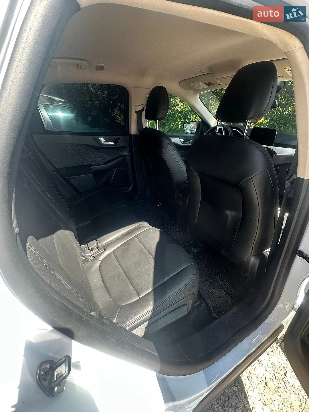 2019 Ford Escape - мініатюра 8