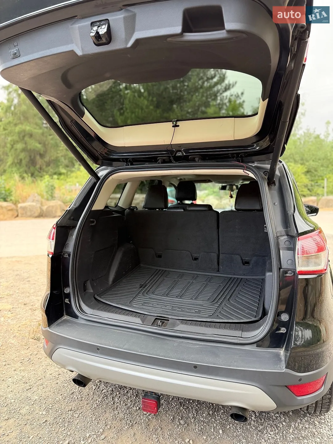 2013 Ford Escape - мініатюра 6