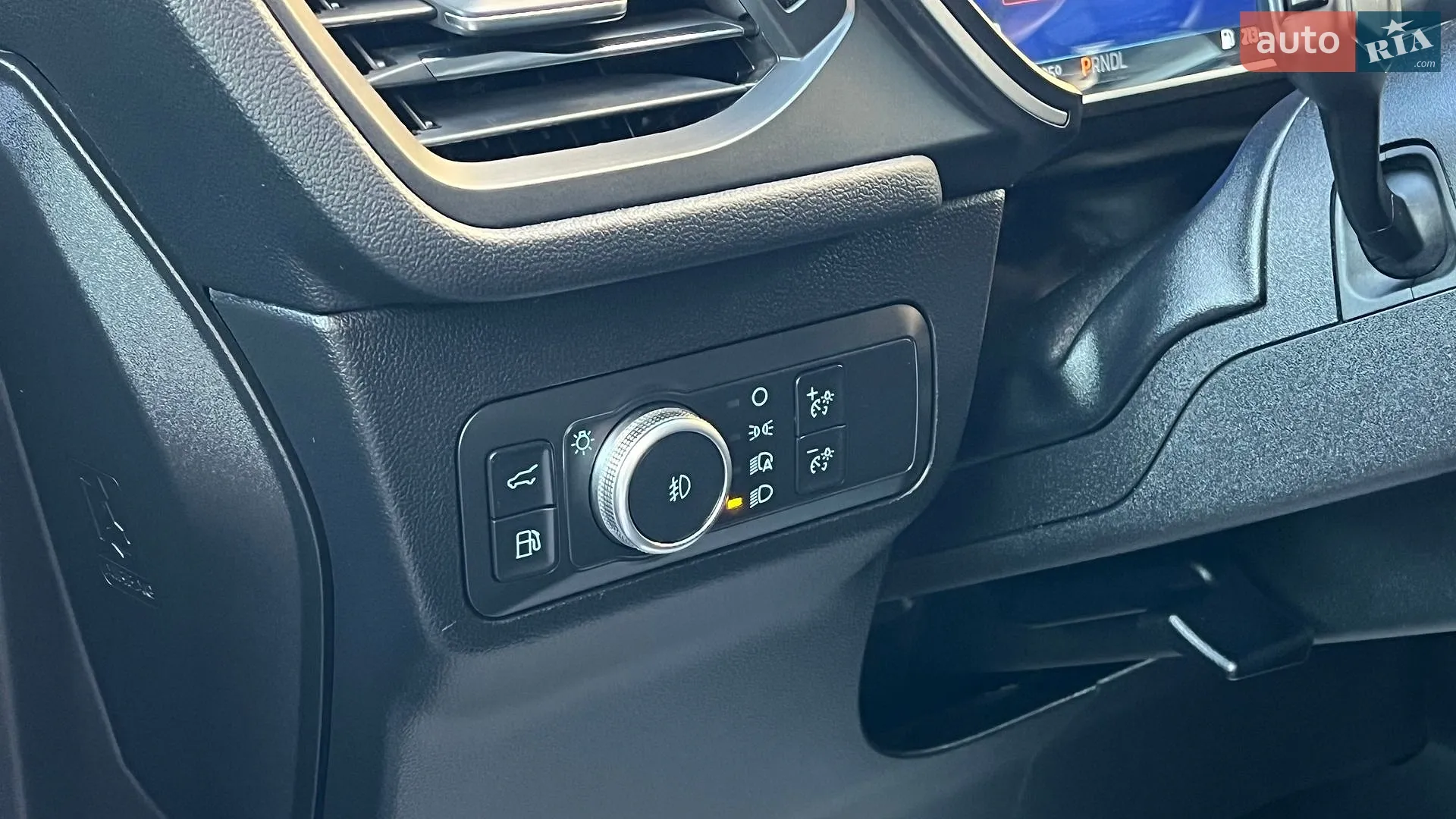 2021 Ford Escape - мініатюра 38