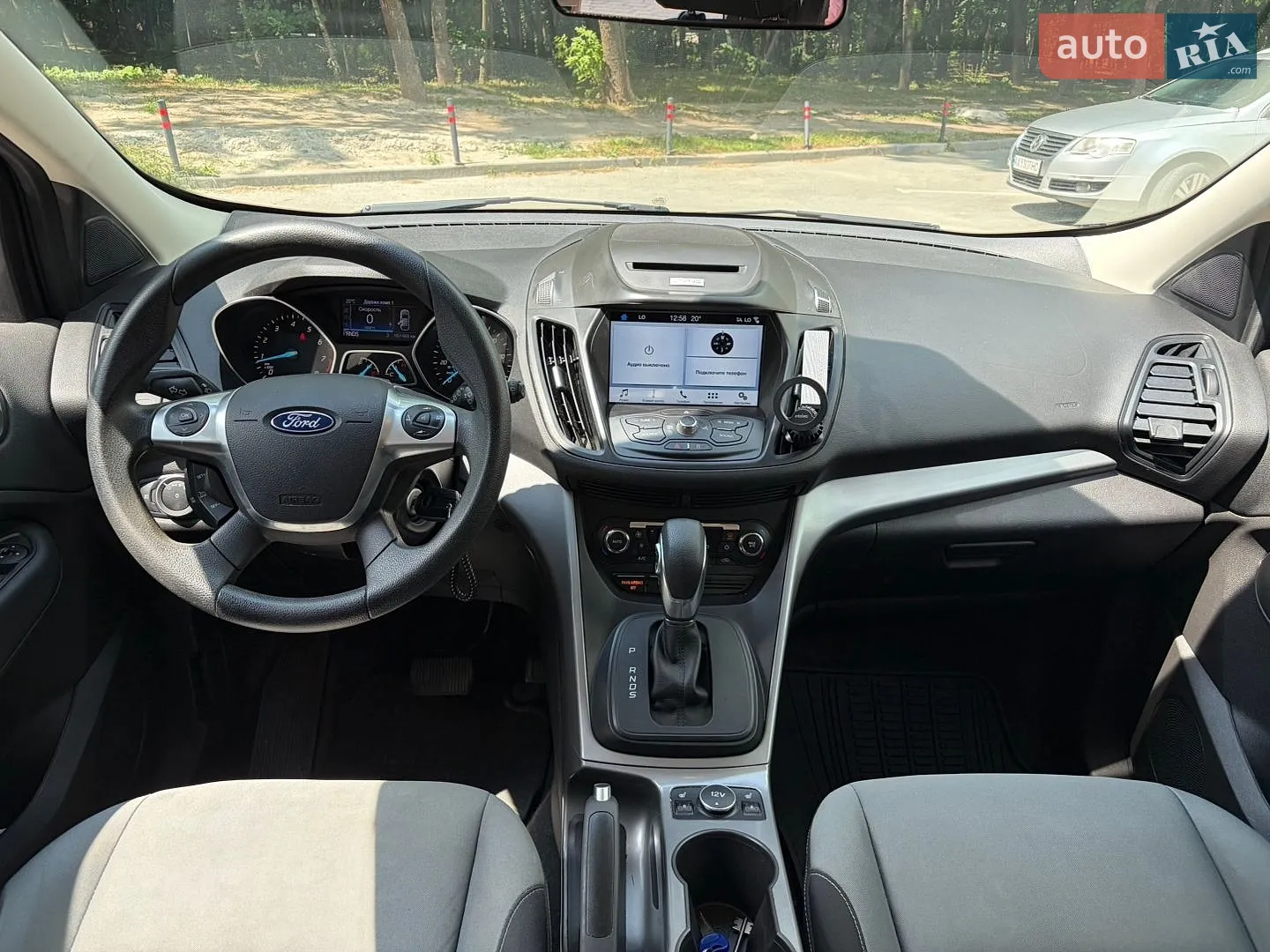2016 Ford Escape - мініатюра 8