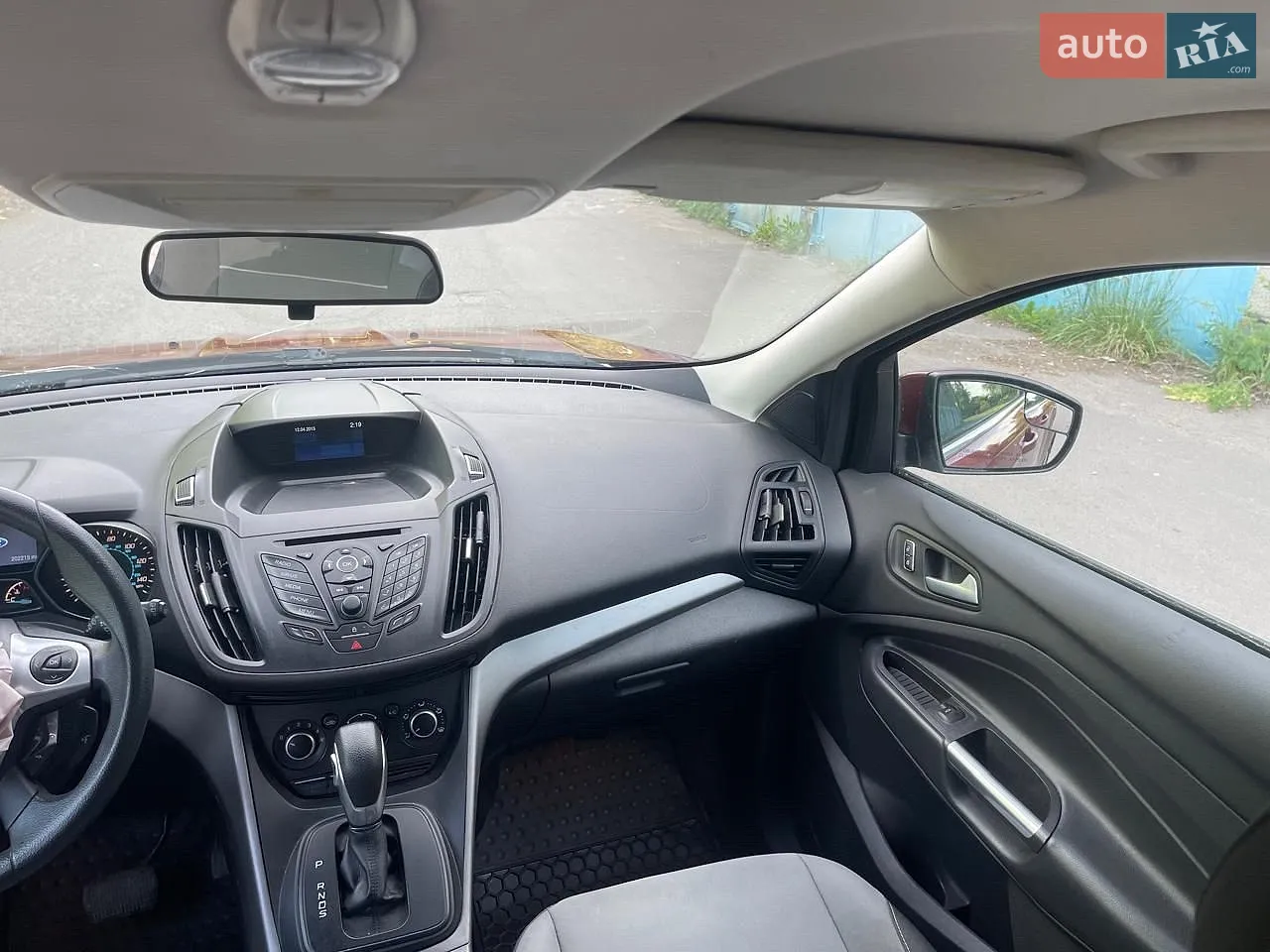 2014 Ford Escape - мініатюра 14
