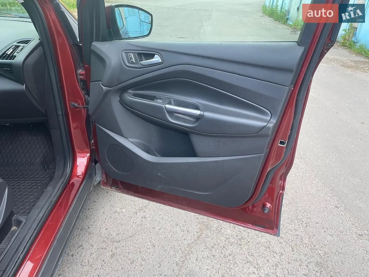 2014 Ford Escape - мініатюра 23