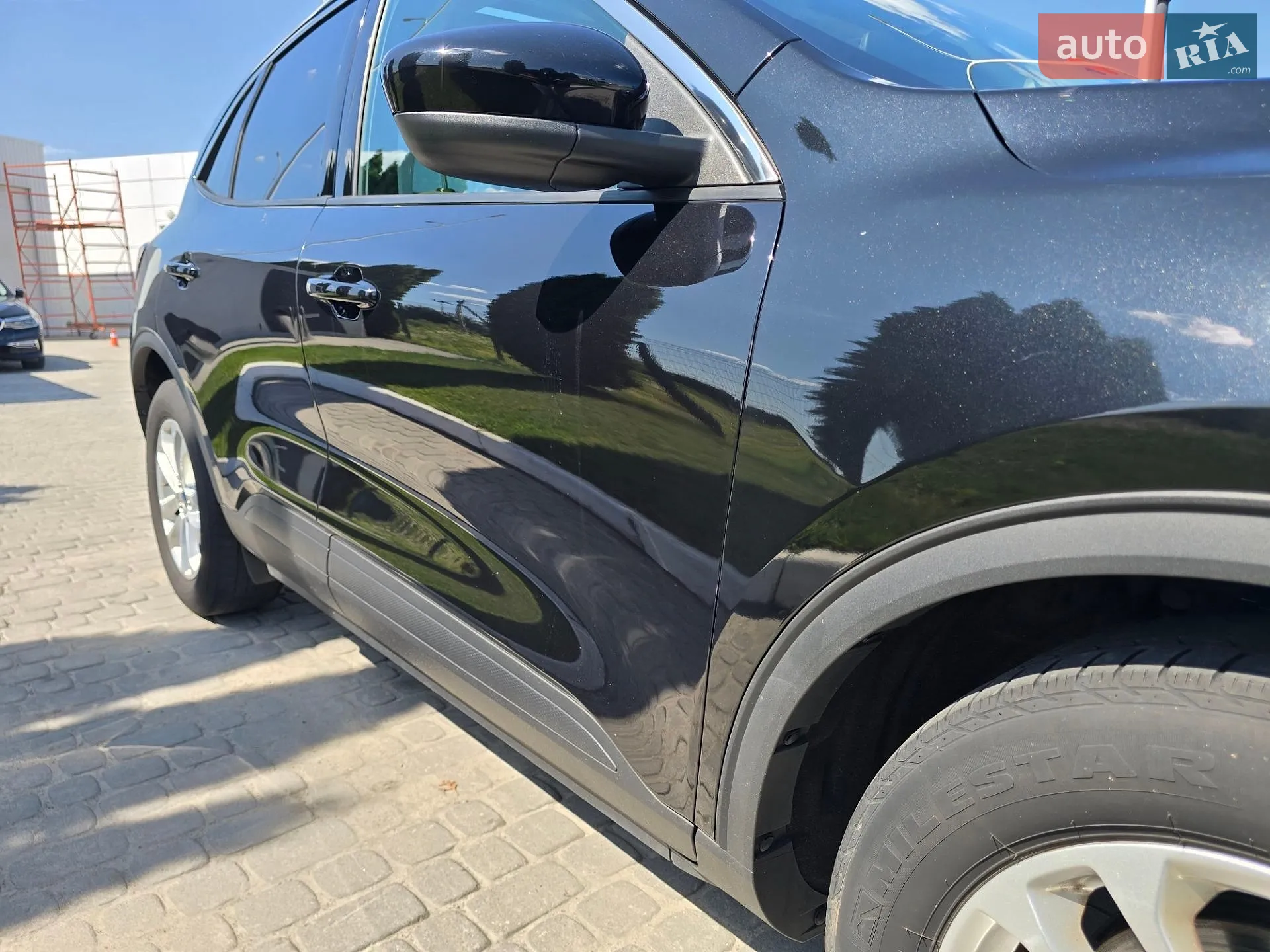 2021 Ford Escape - мініатюра 17