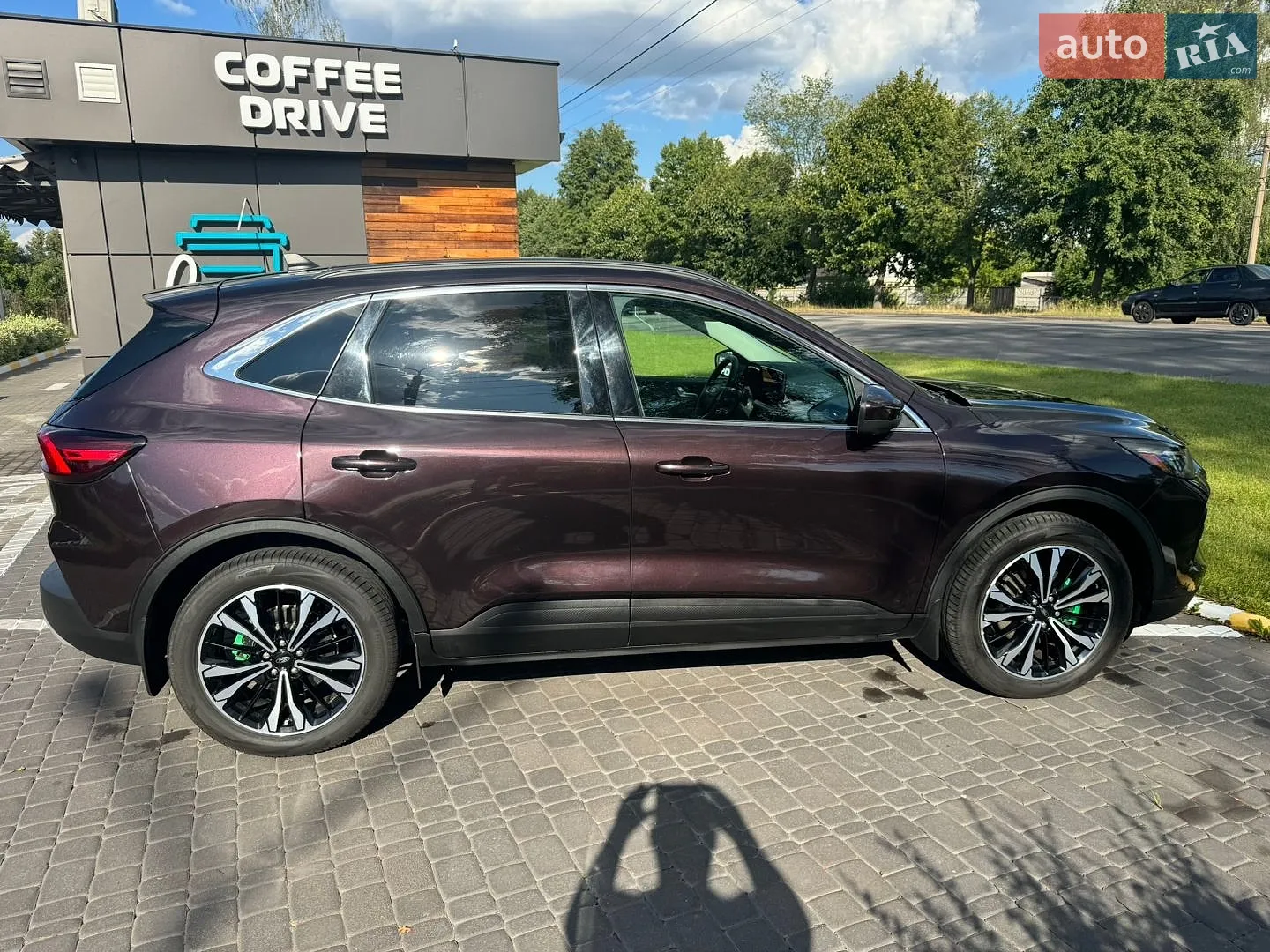 2023 Ford Escape - мініатюра 7