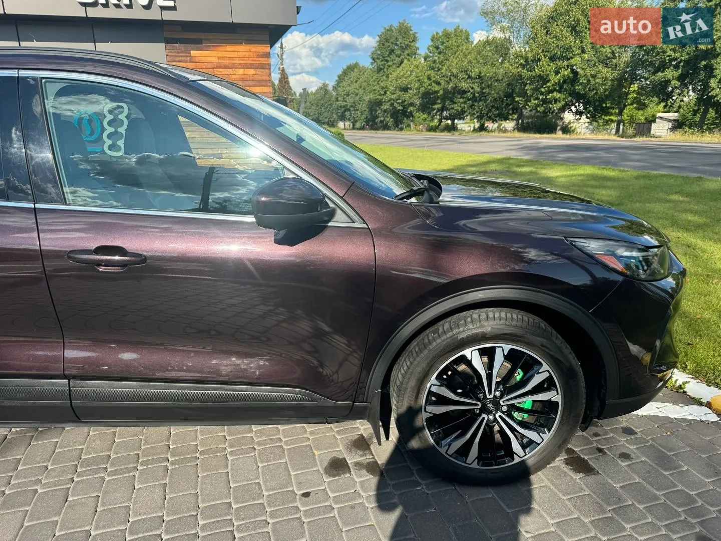 2023 Ford Escape - мініатюра 14
