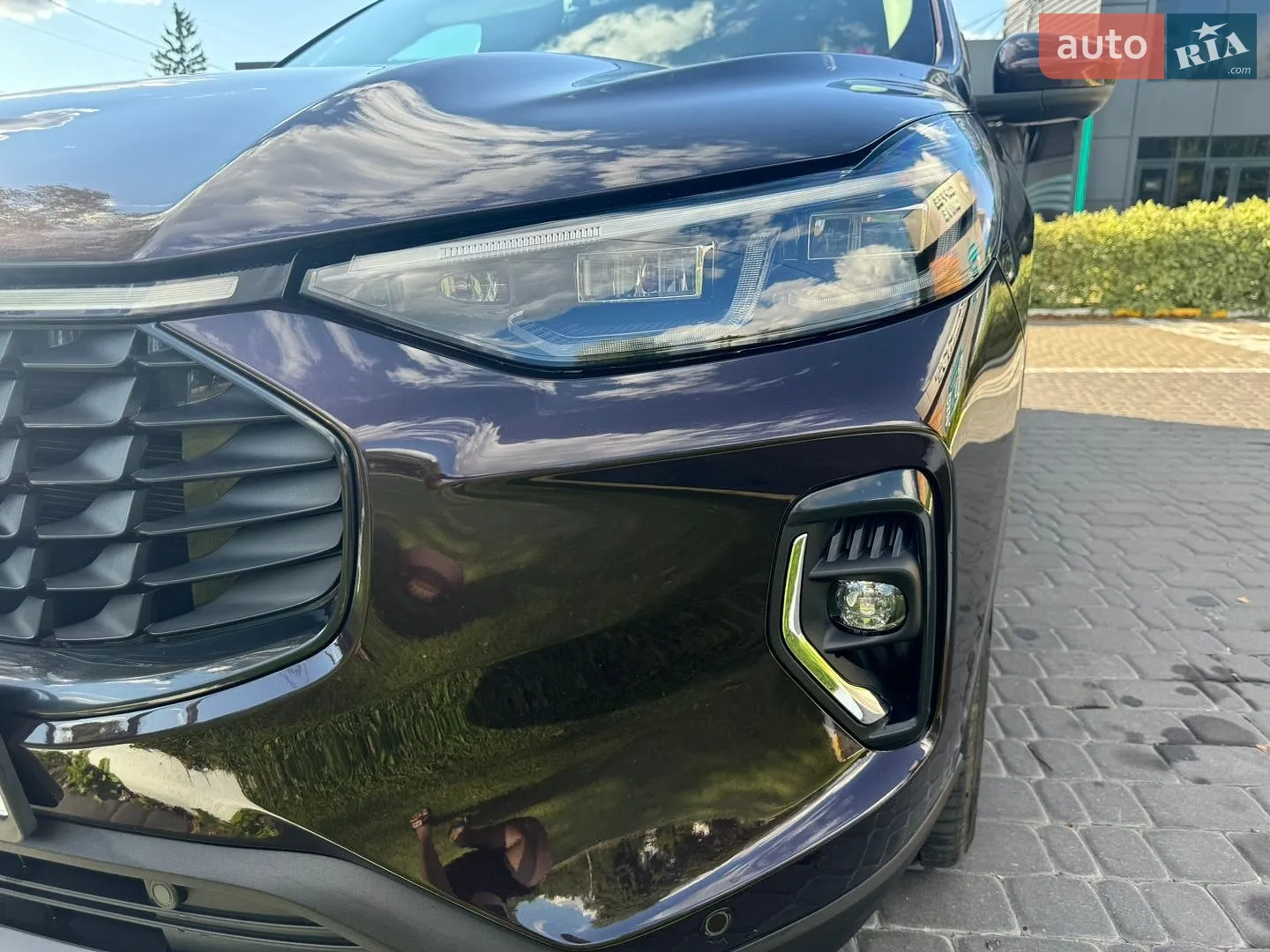 2023 Ford Escape - мініатюра 18