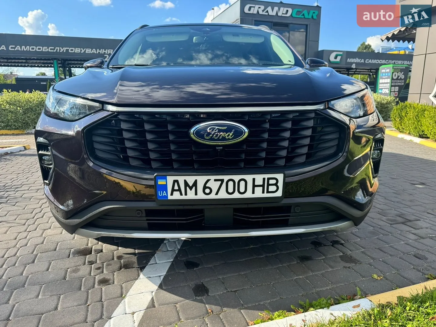 2023 Ford Escape - мініатюра 16