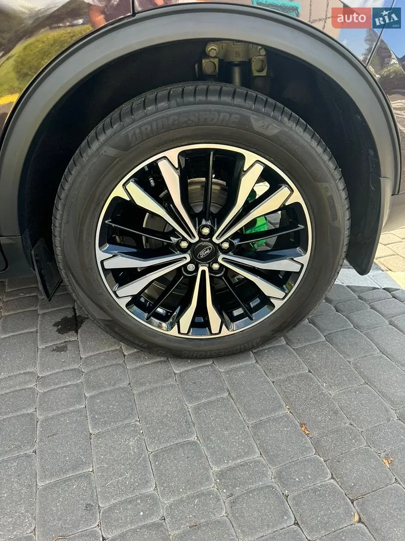 2023 Ford Escape - мініатюра 20