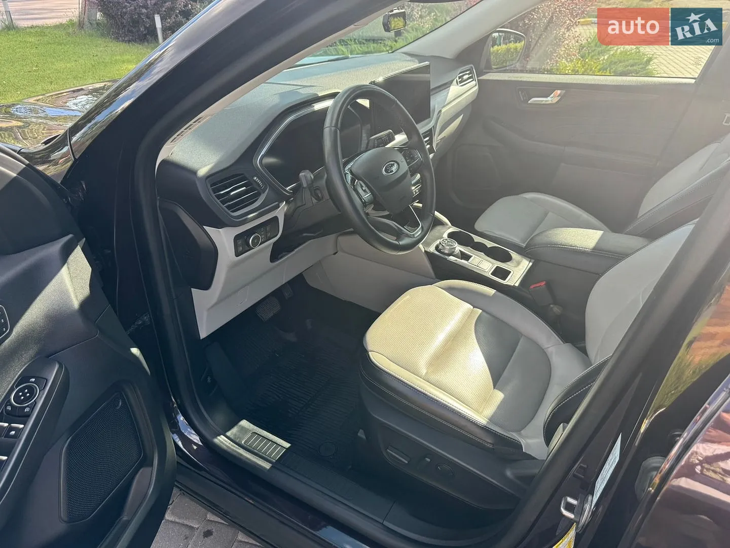 2023 Ford Escape - мініатюра 23