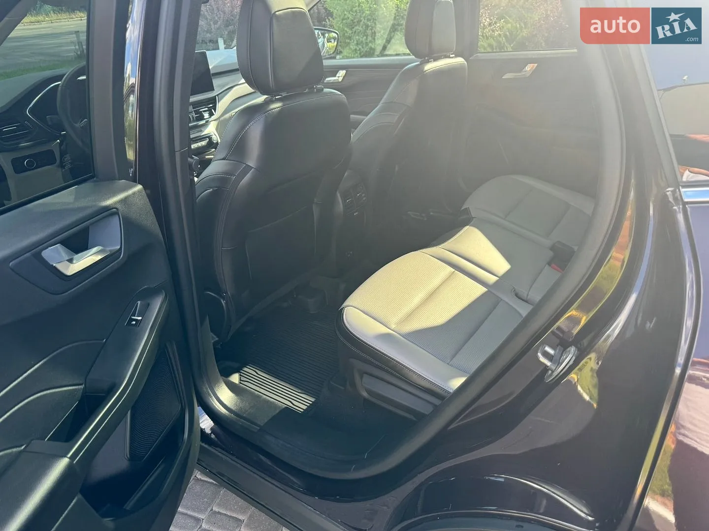 2023 Ford Escape - мініатюра 25