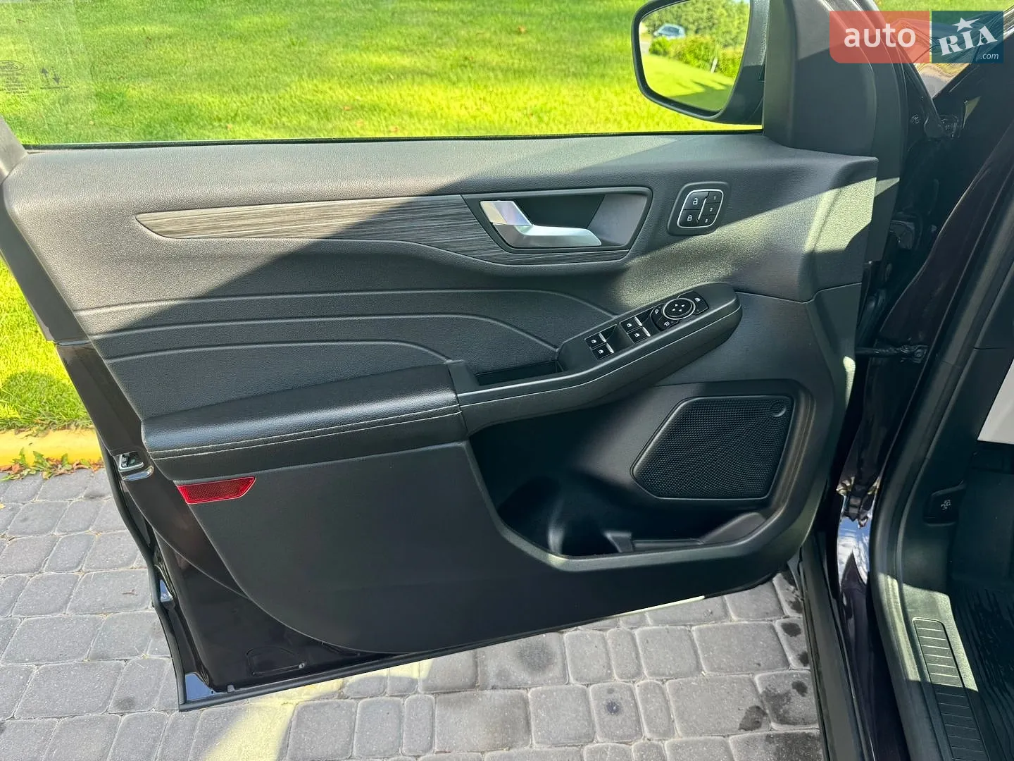 2023 Ford Escape - мініатюра 24