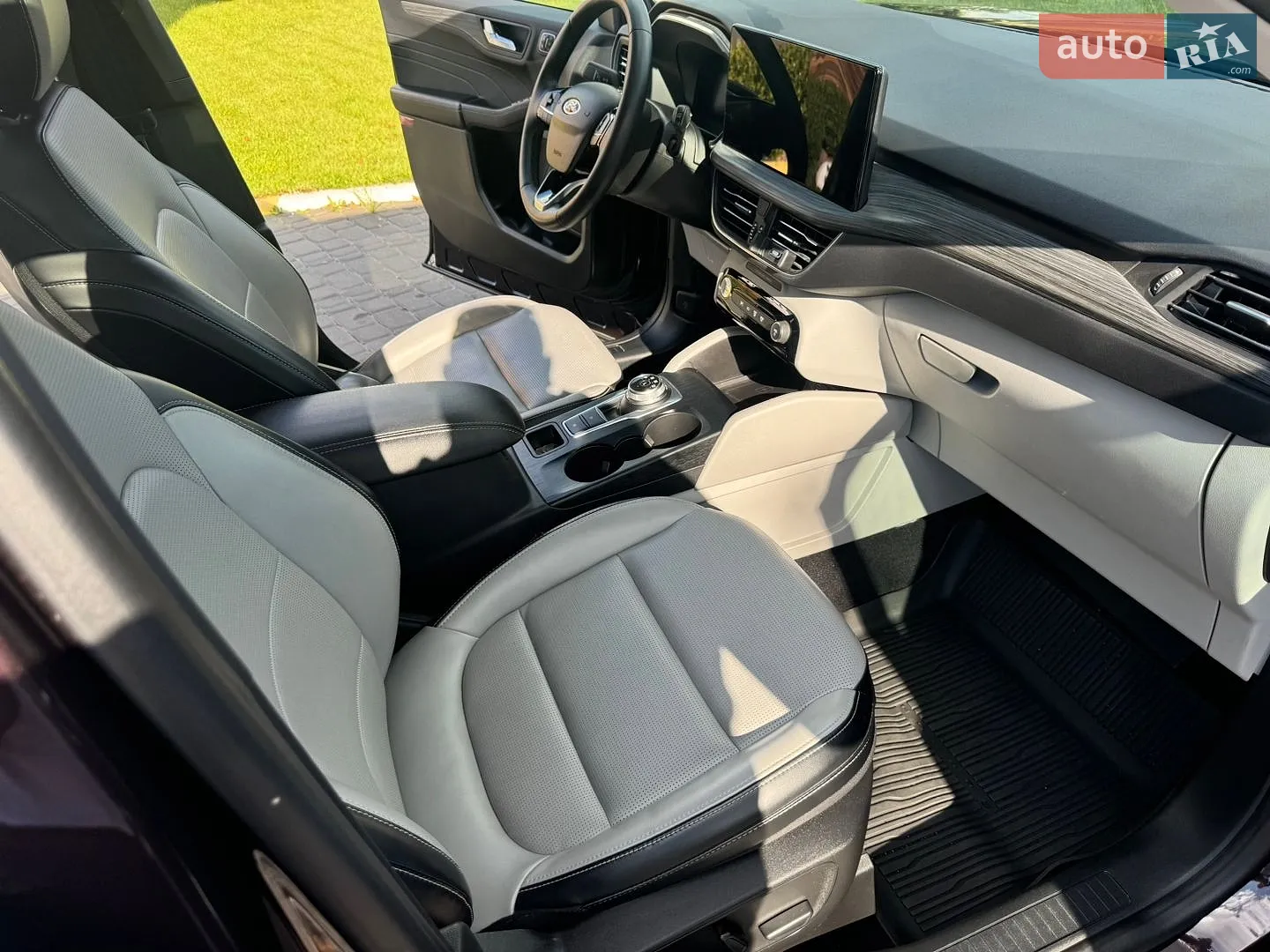 2023 Ford Escape - мініатюра 27