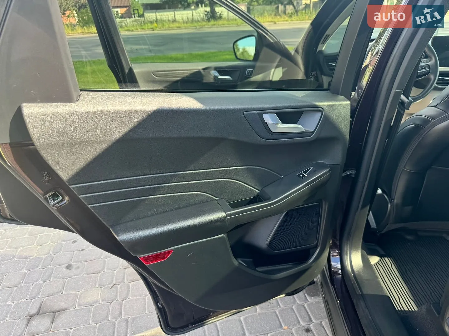2023 Ford Escape - мініатюра 26