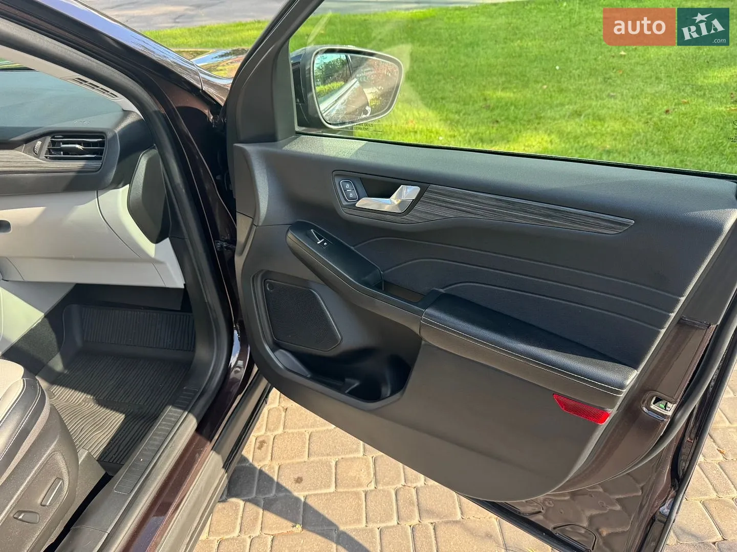 2023 Ford Escape - мініатюра 28