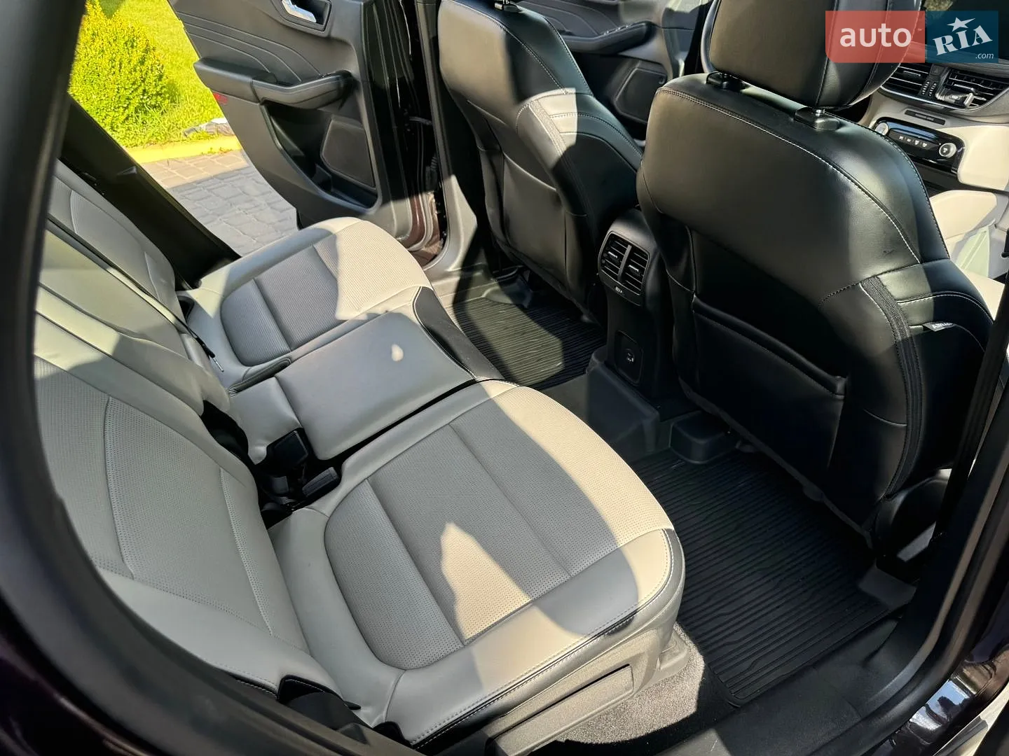 2023 Ford Escape - мініатюра 29