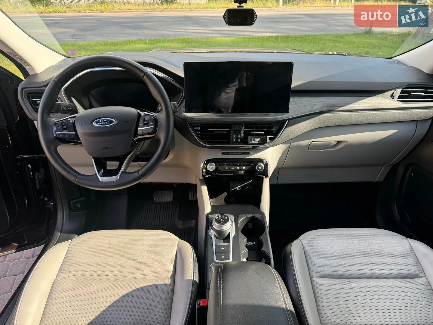 2023 Ford Escape - мініатюра 31