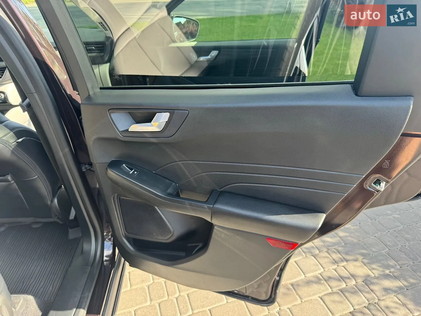 2023 Ford Escape - мініатюра 30