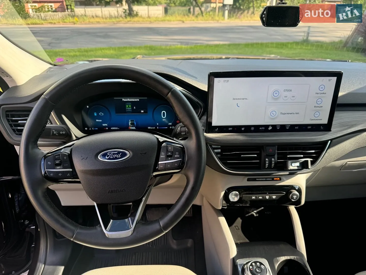 2023 Ford Escape - мініатюра 32