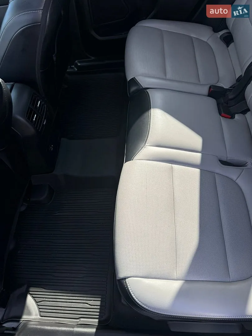 2023 Ford Escape - мініатюра 35