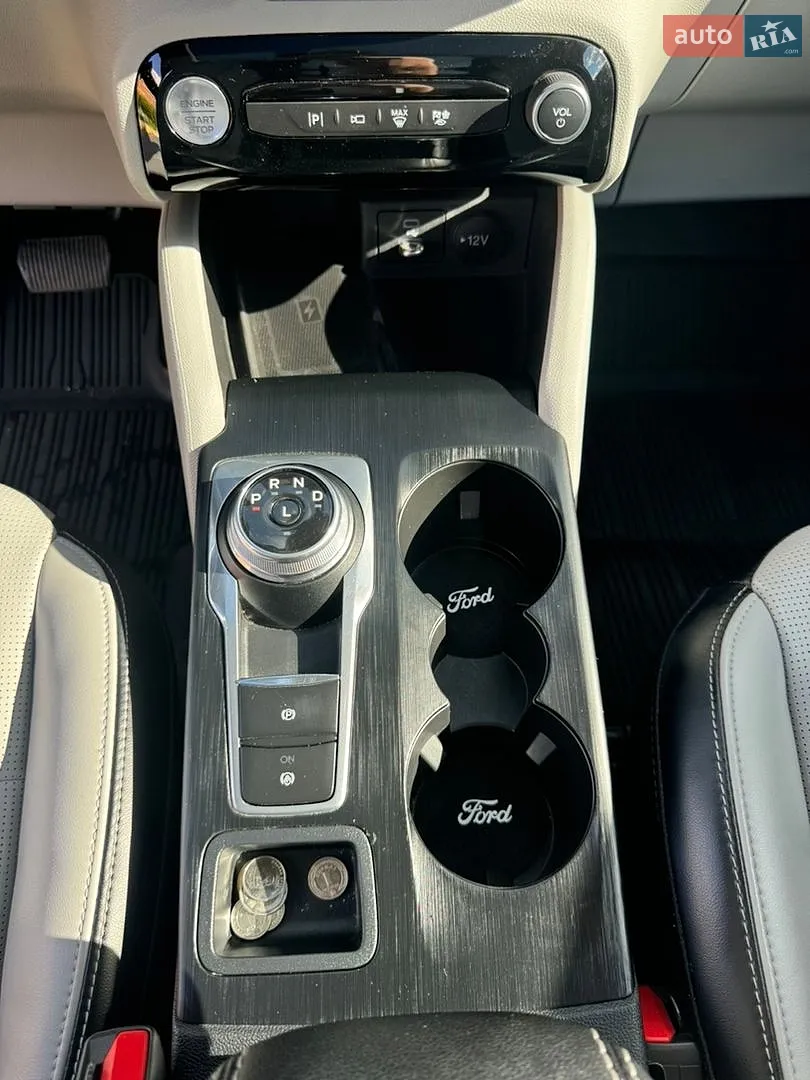 2023 Ford Escape - мініатюра 34