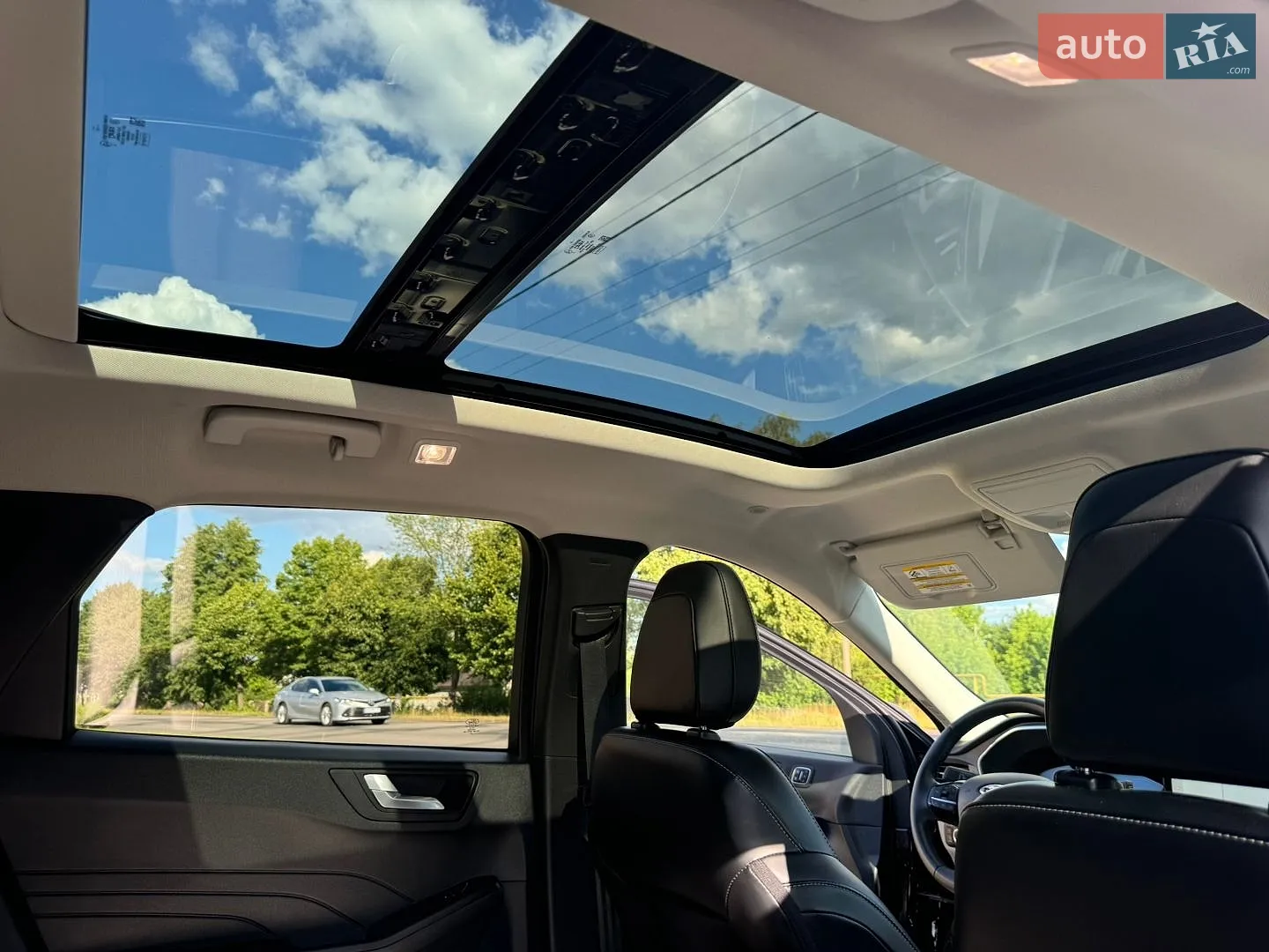 2023 Ford Escape - мініатюра 36