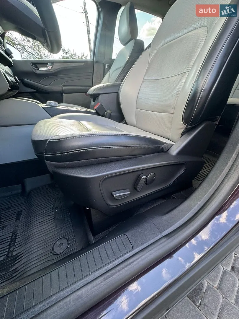 2023 Ford Escape - мініатюра 45