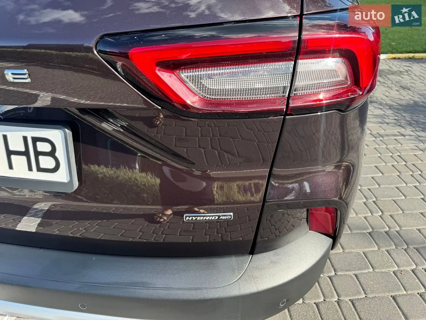 2023 Ford Escape - мініатюра 47