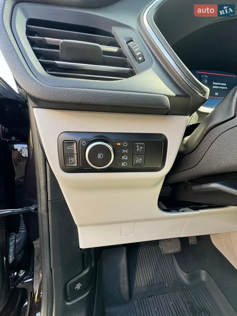 2023 Ford Escape - мініатюра 53