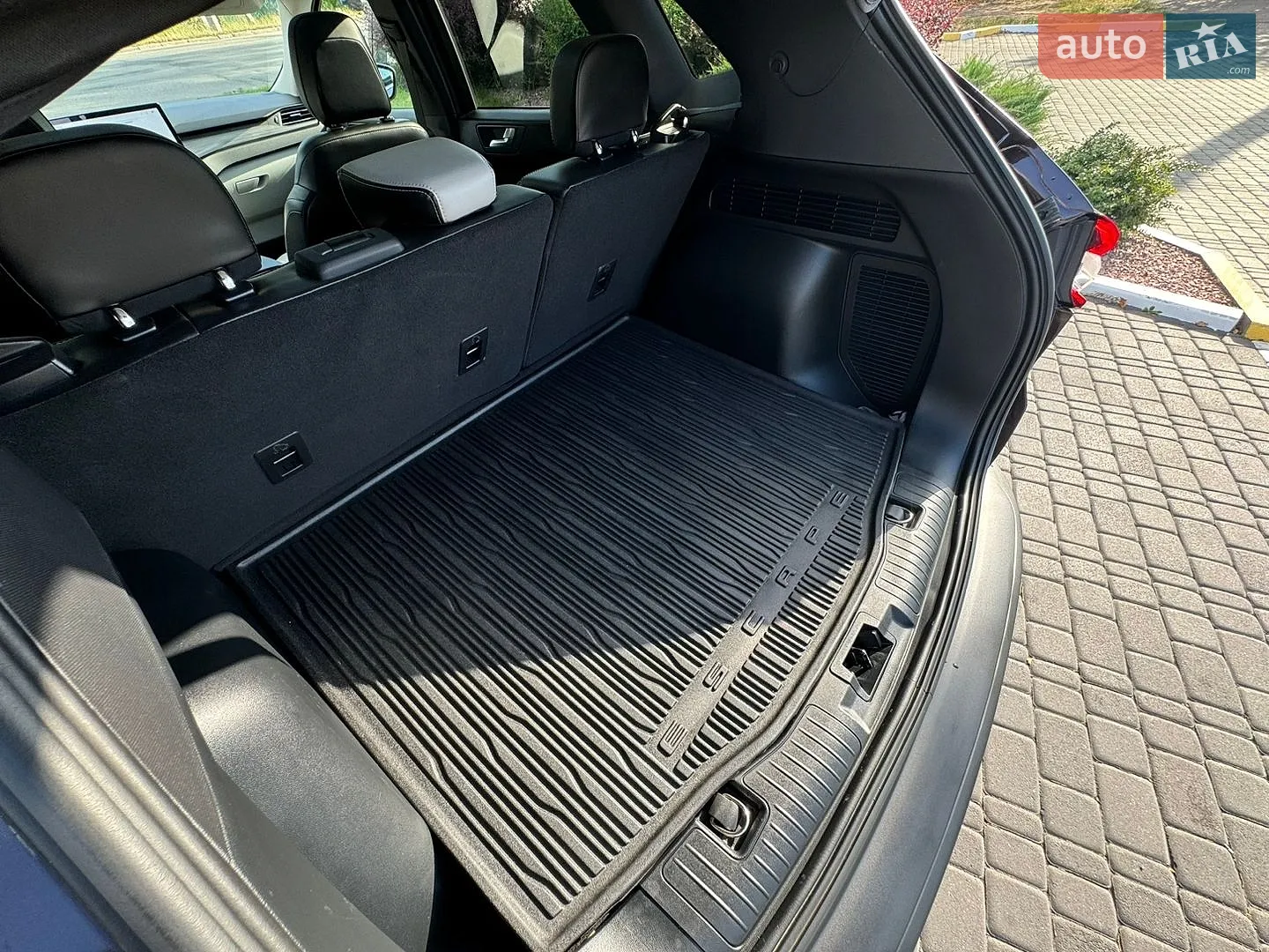 2023 Ford Escape - мініатюра 50