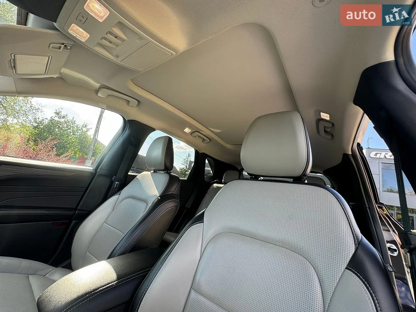 2023 Ford Escape - мініатюра 52