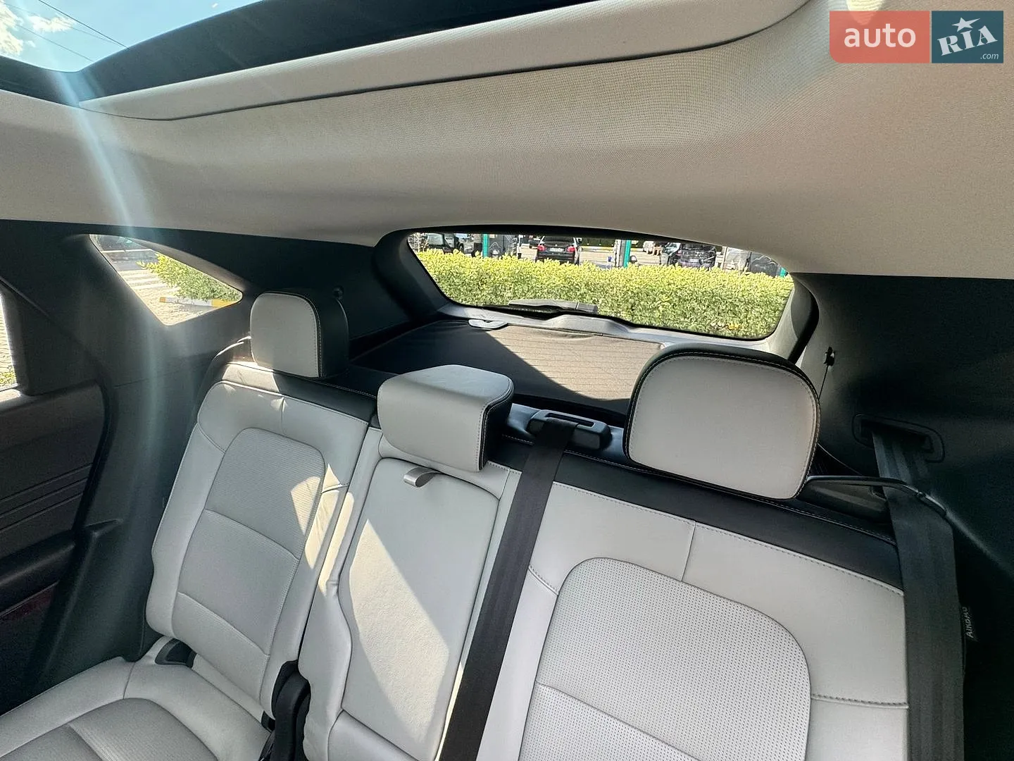 2023 Ford Escape - мініатюра 51