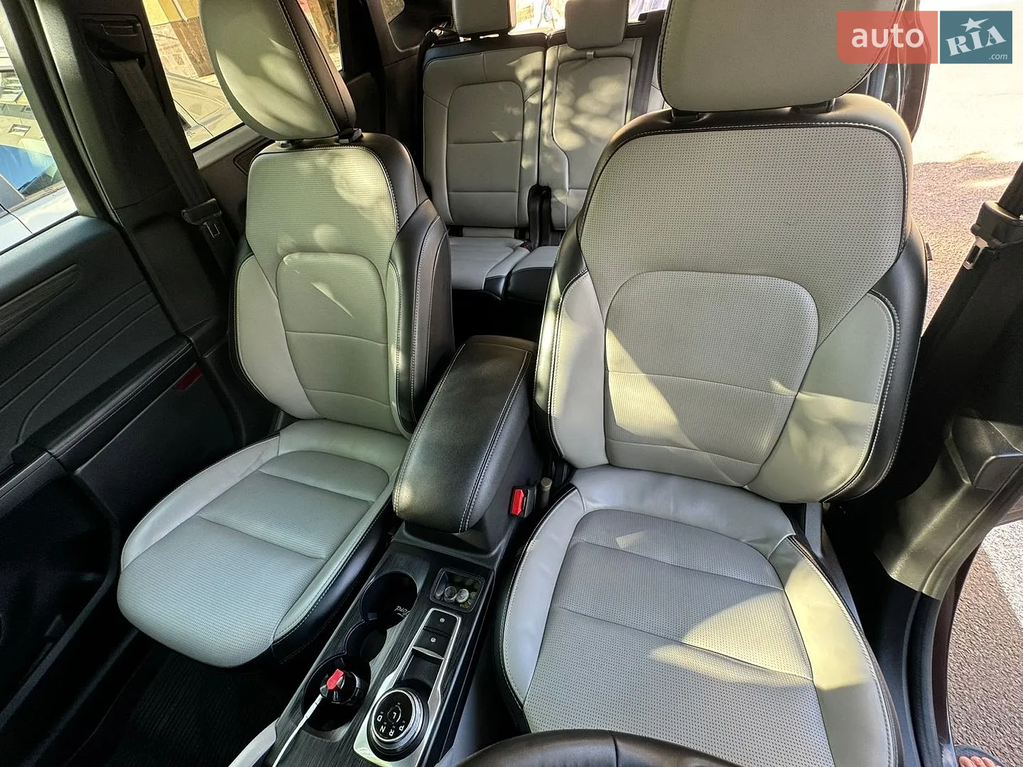2023 Ford Escape - мініатюра 54