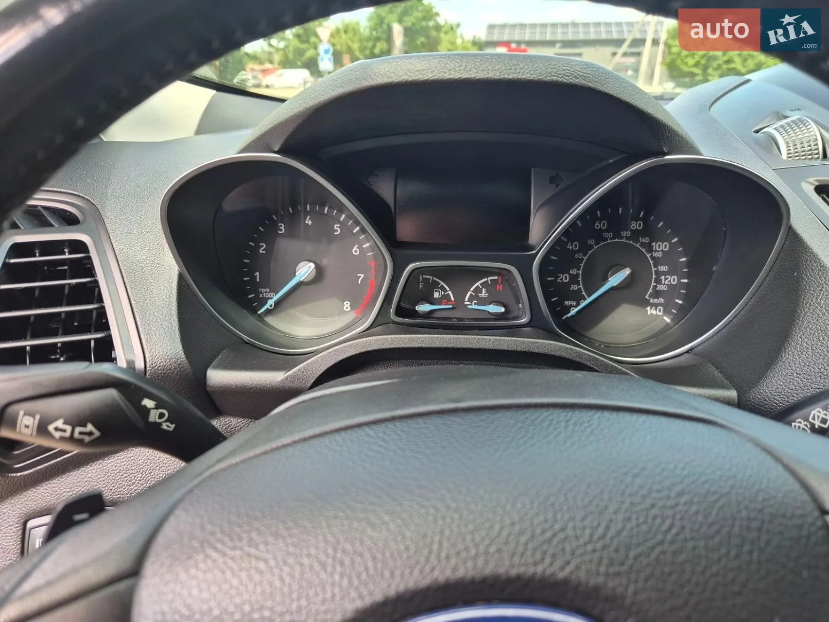 2018 Ford Escape - мініатюра 14