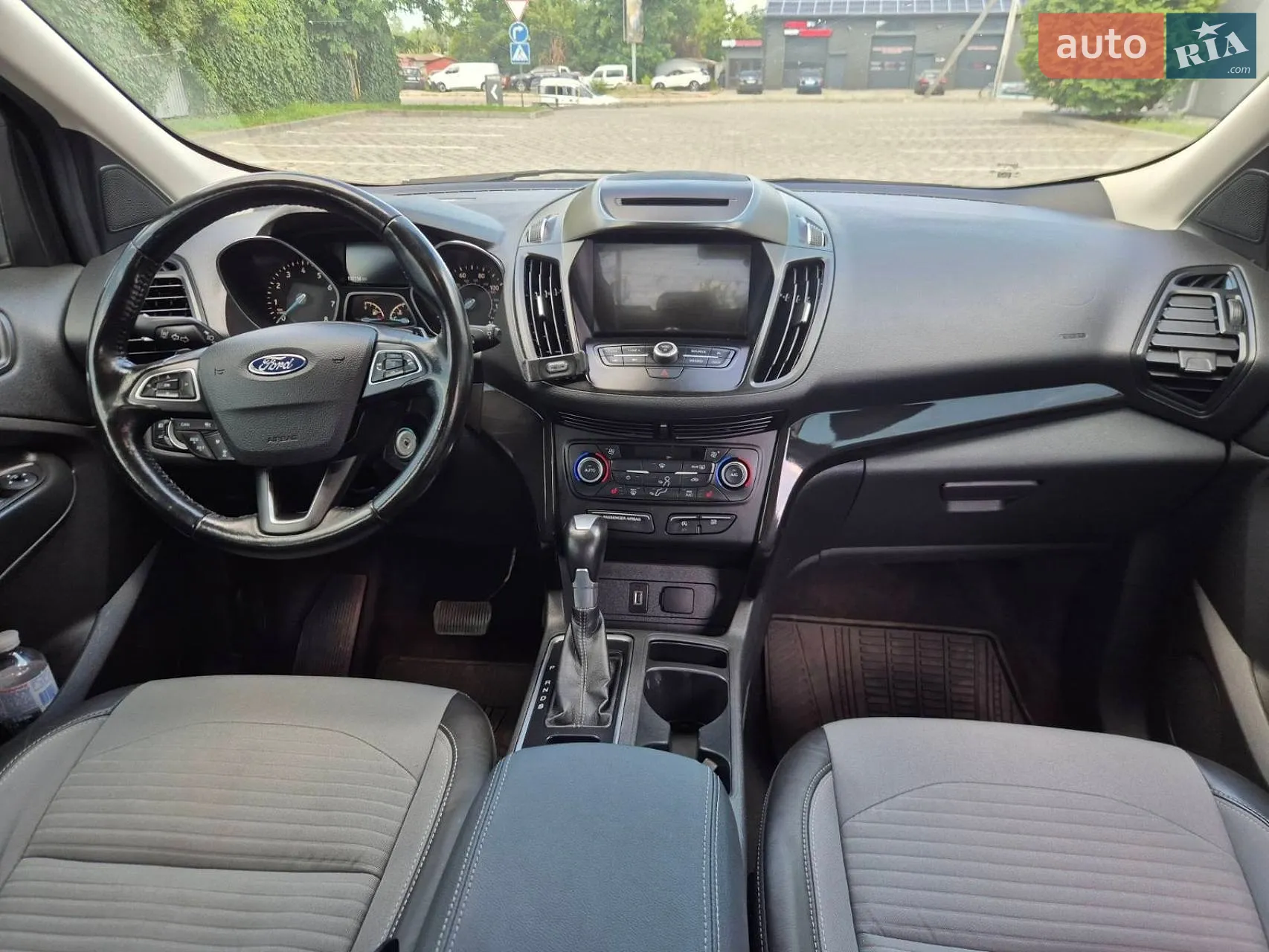 2018 Ford Escape - мініатюра 22
