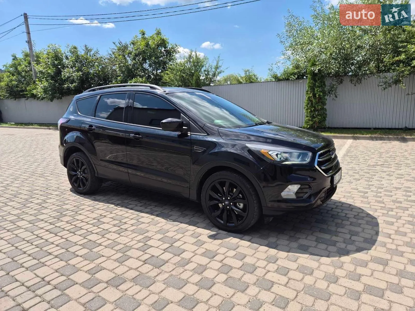 2018 Ford Escape - мініатюра 39