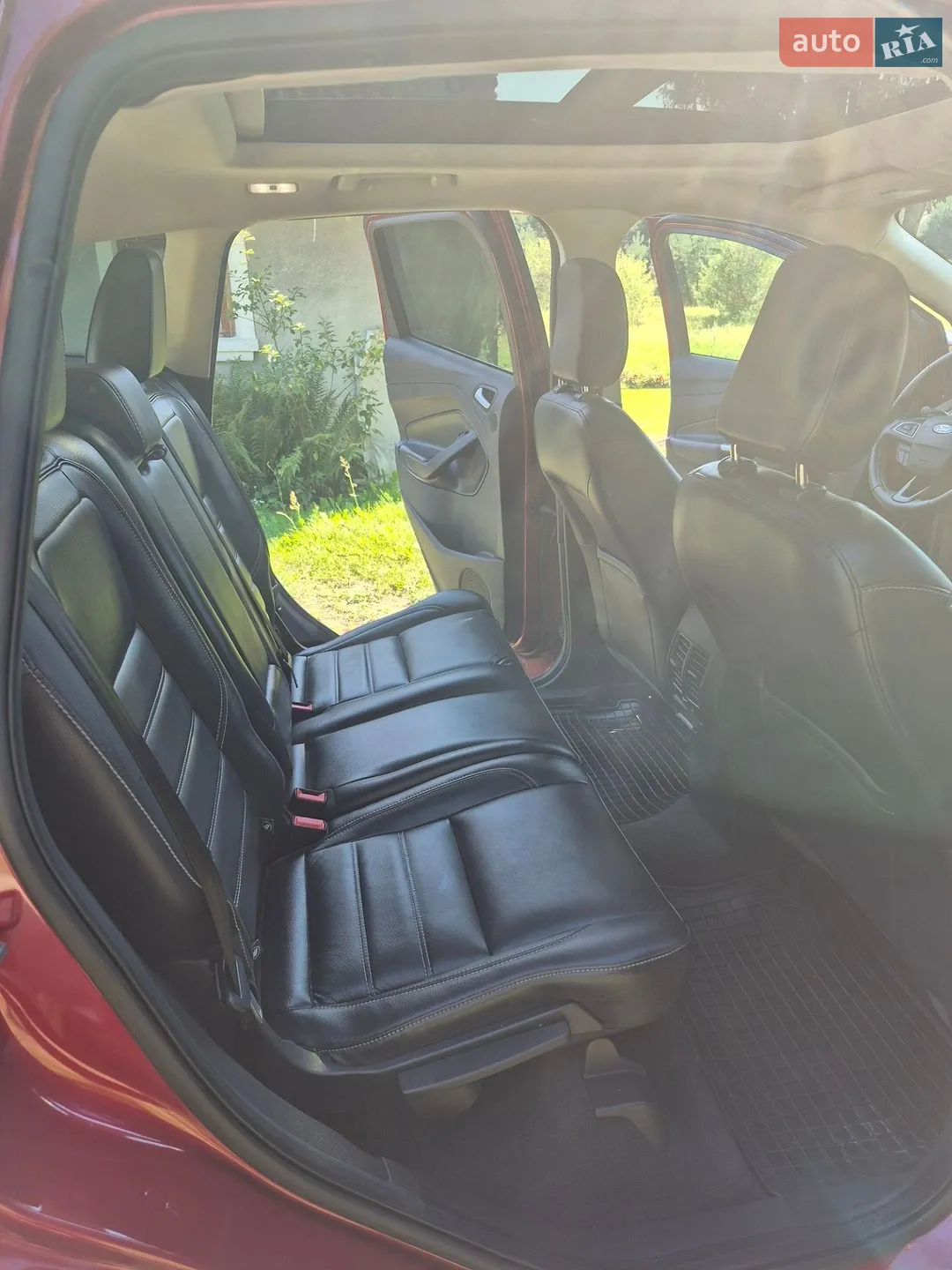 2018 Ford Escape - мініатюра 12